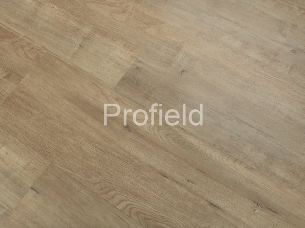 HSPC ламинат "Profield" Дуб Сиена (1200*228*5,5 мм) — купить в Ульяновске