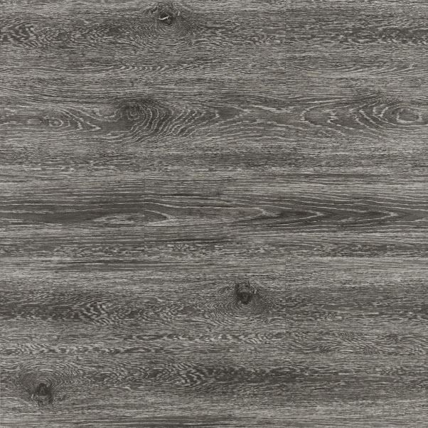 Кварцвиниловая плитка "DeArt Floor" Strong Дуб Графитовый (935*187*2,5мм) — купить в Ульяновске