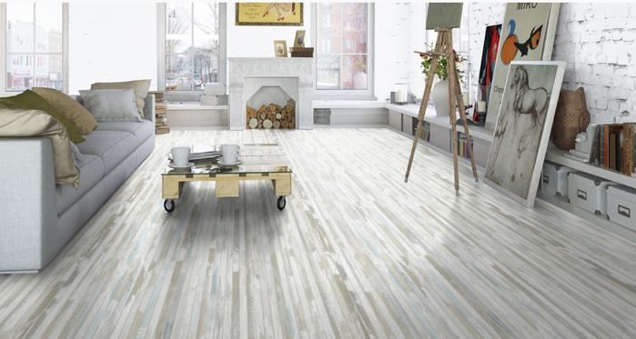 Линолеум бытовой "Tarkett" Discovery Wasabi 1 (3,5м) — купить в Ульяновске