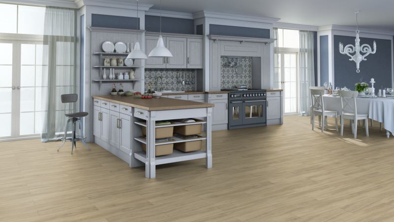 Виниловая плитка "Tarkett" Epic James (914,4*152,4*2,7 мм) — купить в Ульяновске