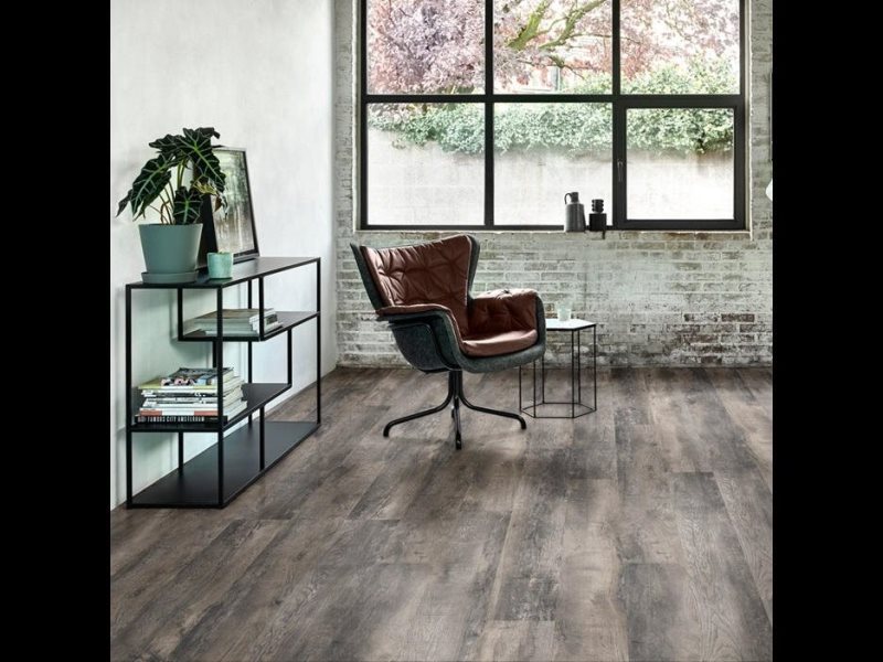 Замковая ПВХ плитка Barn Oak 945 (1251*189*5 мм) — купить в Ульяновске