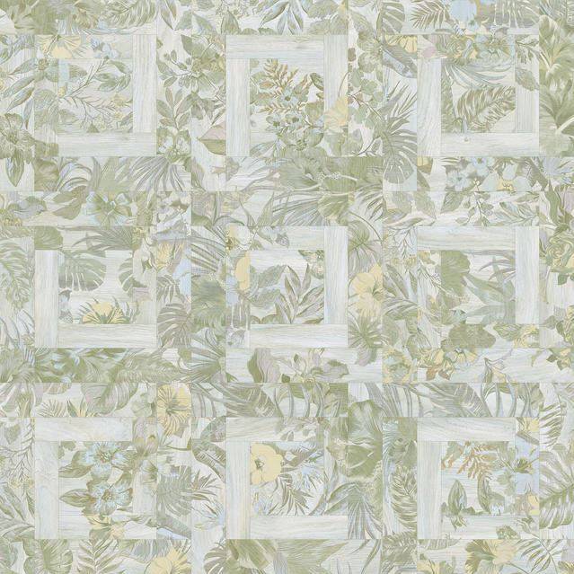 Линолеум бытовой "Tarkett" Фаворит Jungle 2 (2,5м) — купить в Ульяновске