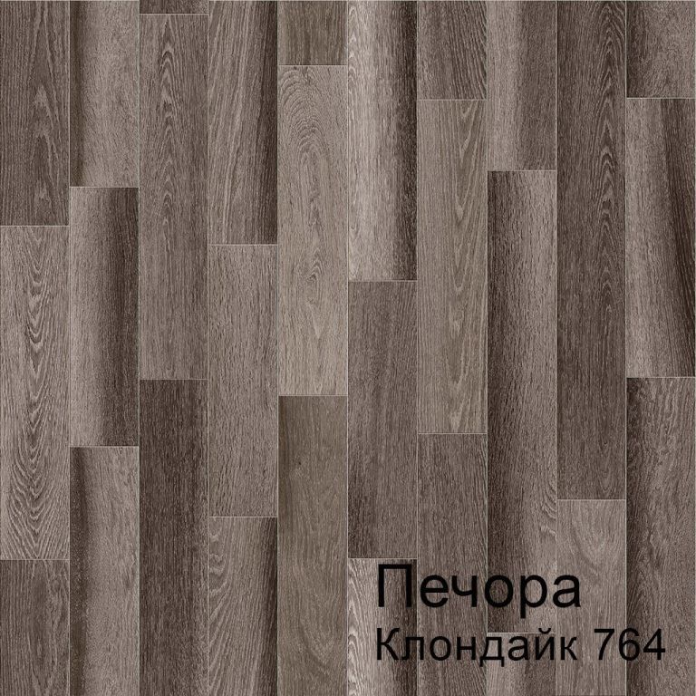 Линолеум бытовой "Комитекс" Печора Клондайк 764 (3м) — купить в Ульяновске