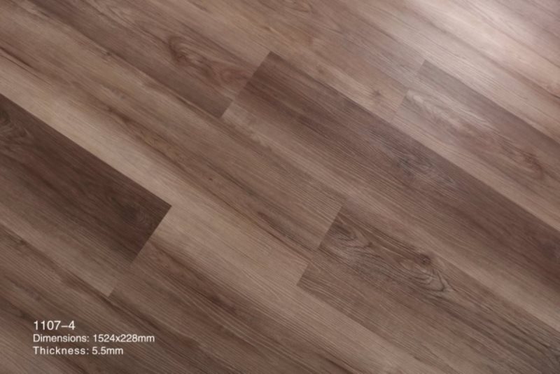 SPC ламинат "Profield" Орех Толедо (228*1524*5,5 мм) — купить в Ульяновске