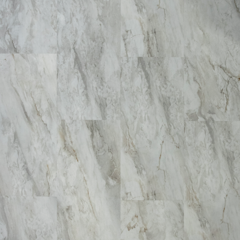 SPC плитка Мрамор Бланко 110 (600*300*4 мм) — купить в Ульяновске