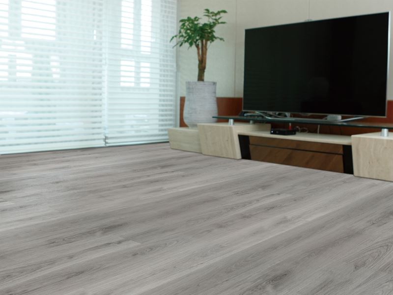 Кварцвиниловая плитка "DeArt Floor" Lite Африканское дерево (935*187*2,0мм) — купить в Ульяновске