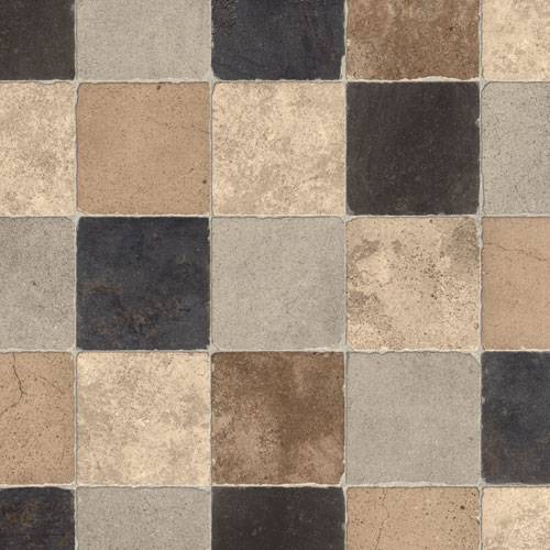 Линолеум бытовой "IVC" Bingo Pietra 596 (3м) — купить в Ульяновске