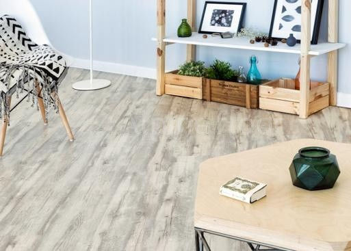 Кварцвиниловая плитка "Alpine Floor" Акация  (1219*184*2мм) — купить в Ульяновске