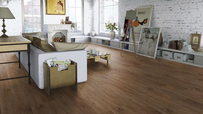 Виниловая плитка "Tarkett" New Age Orto (914,4*101,6*2,1 мм) — купить в Ульяновске