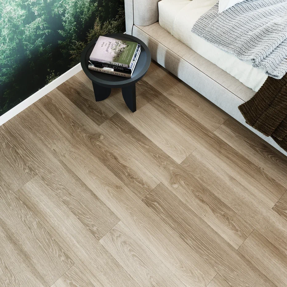 SPC ламинат "Invictus" French Oak Desert (1213*178*6мм) — купить в Ульяновске