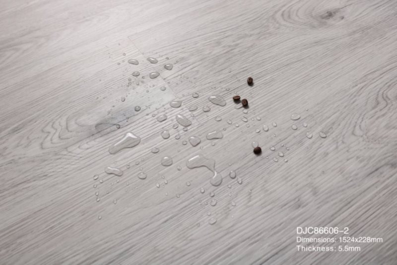 SPC ламинат "Profield" Дуб Плимут (228*1524*5,5 мм) — купить в Ульяновске