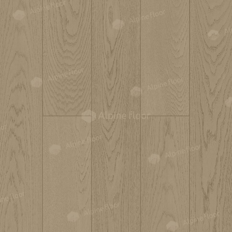 Инженерная доска "Alpine Floor" Villa Дуб Альпийский (400-1200*165*12 мм) — купить в Ульяновске