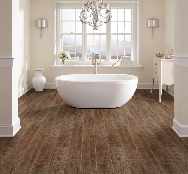 SPC ламинат "Royce" Sense Дуб Зайда 709 (1200*180*4 мм) — купить в Ульяновске