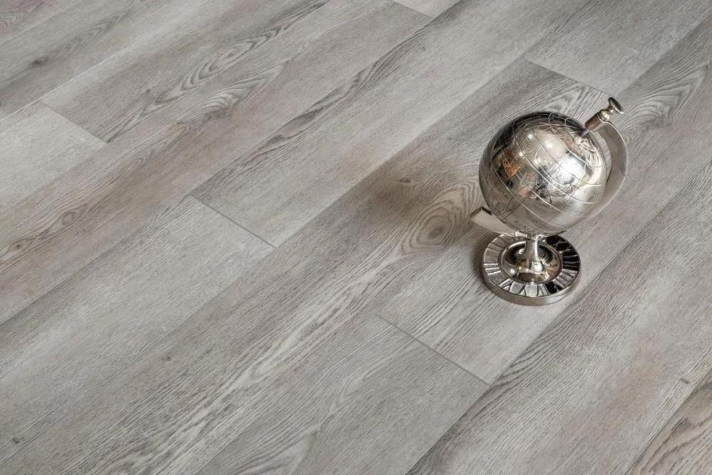 Каменно-полимерная плитка "Alpine Floor" Горбеа (1524*183*4мм) — купить в Ульяновске