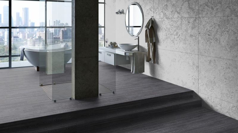 Виниловая плитка "Tarkett" Lounge Costes (914,4*101,6*3,0 мм) — купить в Ульяновске