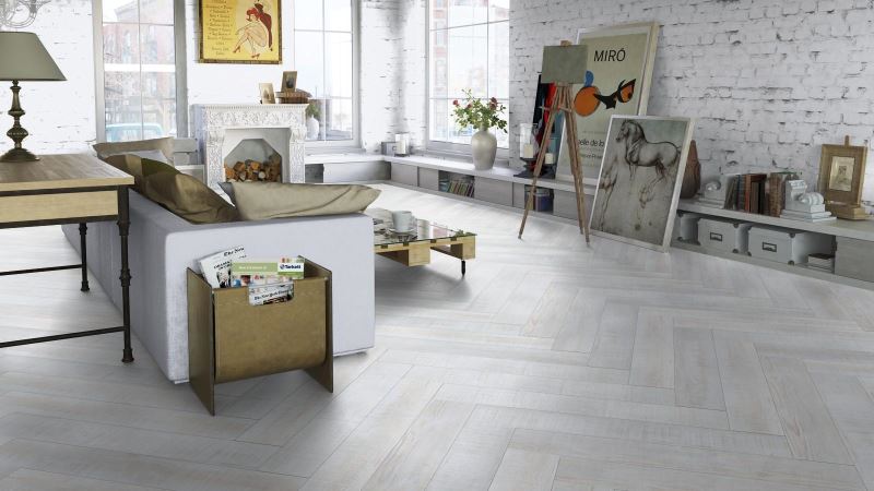 Виниловая плитка "Tarkett" Lounge Nordic (914,4*101,6*3,0 мм) — купить в Ульяновске