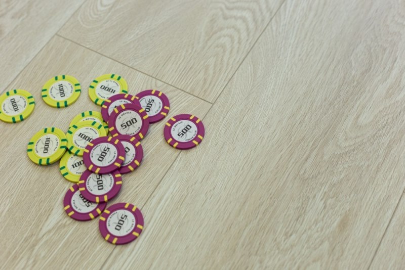 Плитка каменно-полимерная "Art Tile" Самшит Диомид (1220*199*9 мм) — купить в Ульяновске