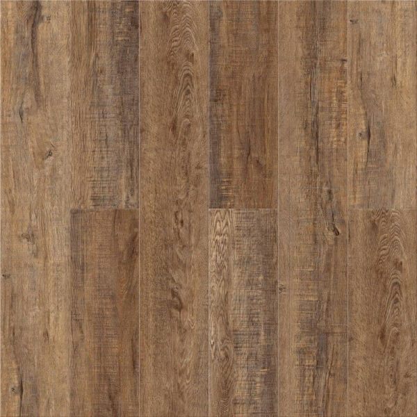 Виниловый ламинат "CronaFloor" Wood Дуб Робуста (1200*180*4 мм) — купить в Ульяновске