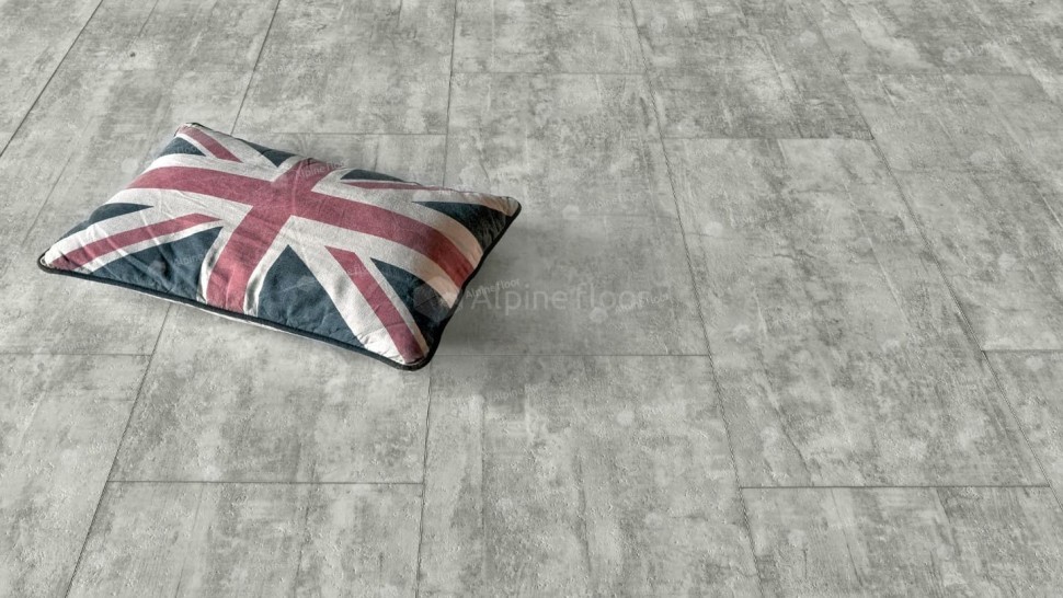 Виниловая плитка "Alpine Floor" Light Stone Ратленд (608*303*2,5 мм) — купить в Ульяновске