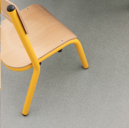 Линолеум полукоммерческий "IVC" Corsa Marras T96 (3м) — купить в Ульяновске