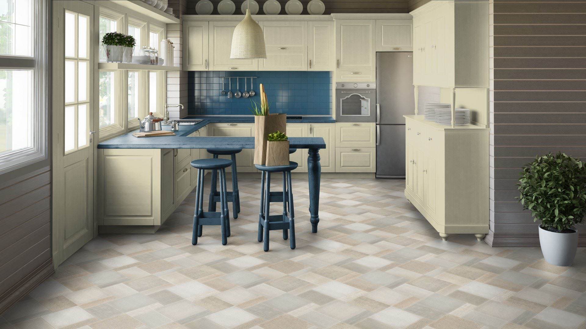 Линолеум полукоммерческий "Tarkett" Sprint Pro Termini 2 (3м) — купить в Ульяновске