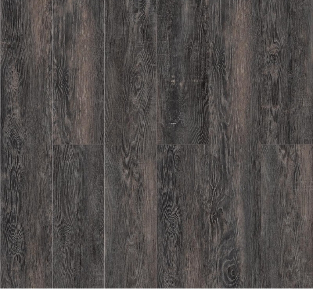 SPC ламинат "CronaFloor" Nano 4V Дуб Морёный (1200*180*3,5 мм) — купить в Ульяновске