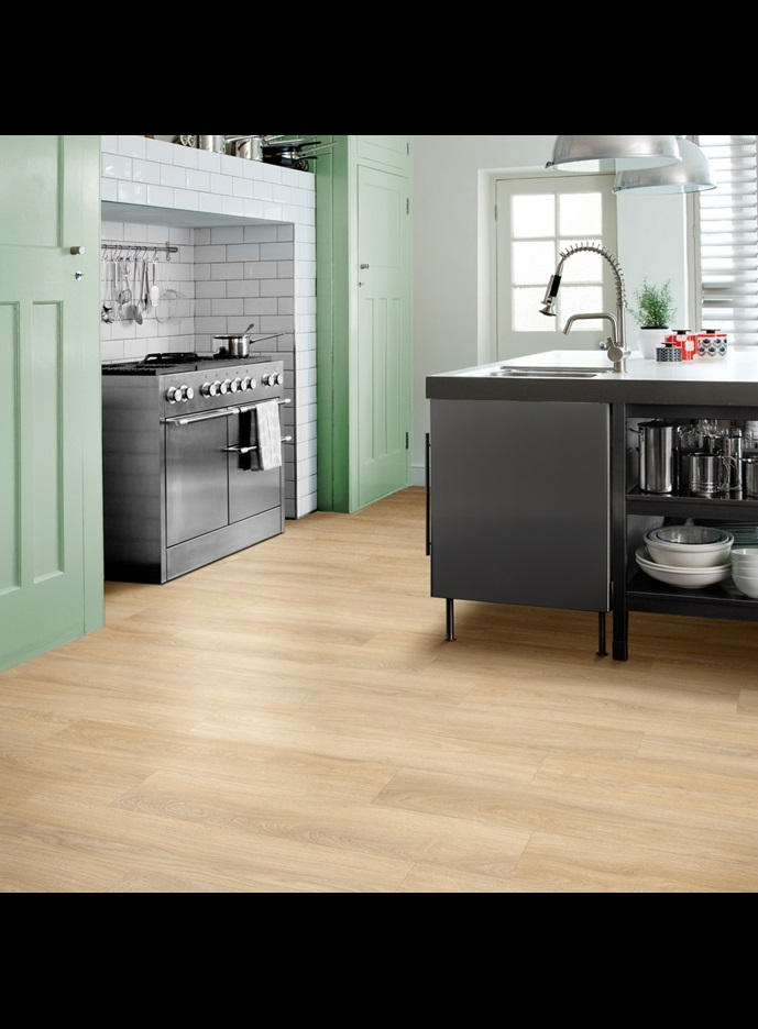 Замковая ПВХ плитка Noble Oak 246 (1251*189*5 мм) — купить в Ульяновске