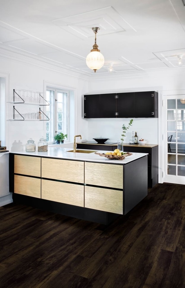 Виниловая плитка "Moduleo" Country Oak (1320*196*2,5 мм) EIR 54991 — купить в Ульяновске