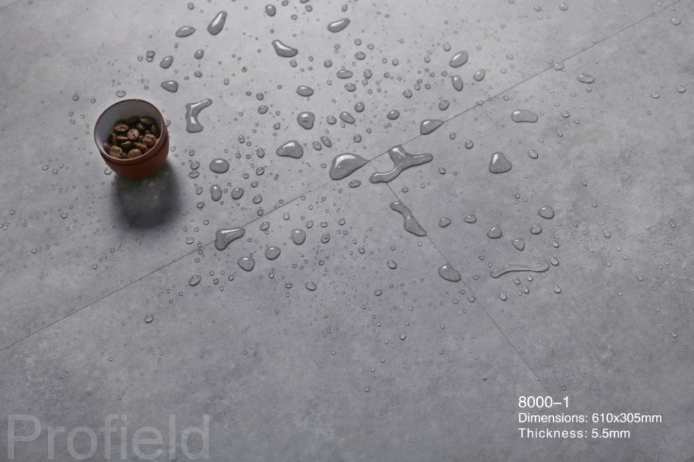 SPC ламинат "Profield" Трионо марбл (305*610*5,5 мм) — купить в Ульяновске