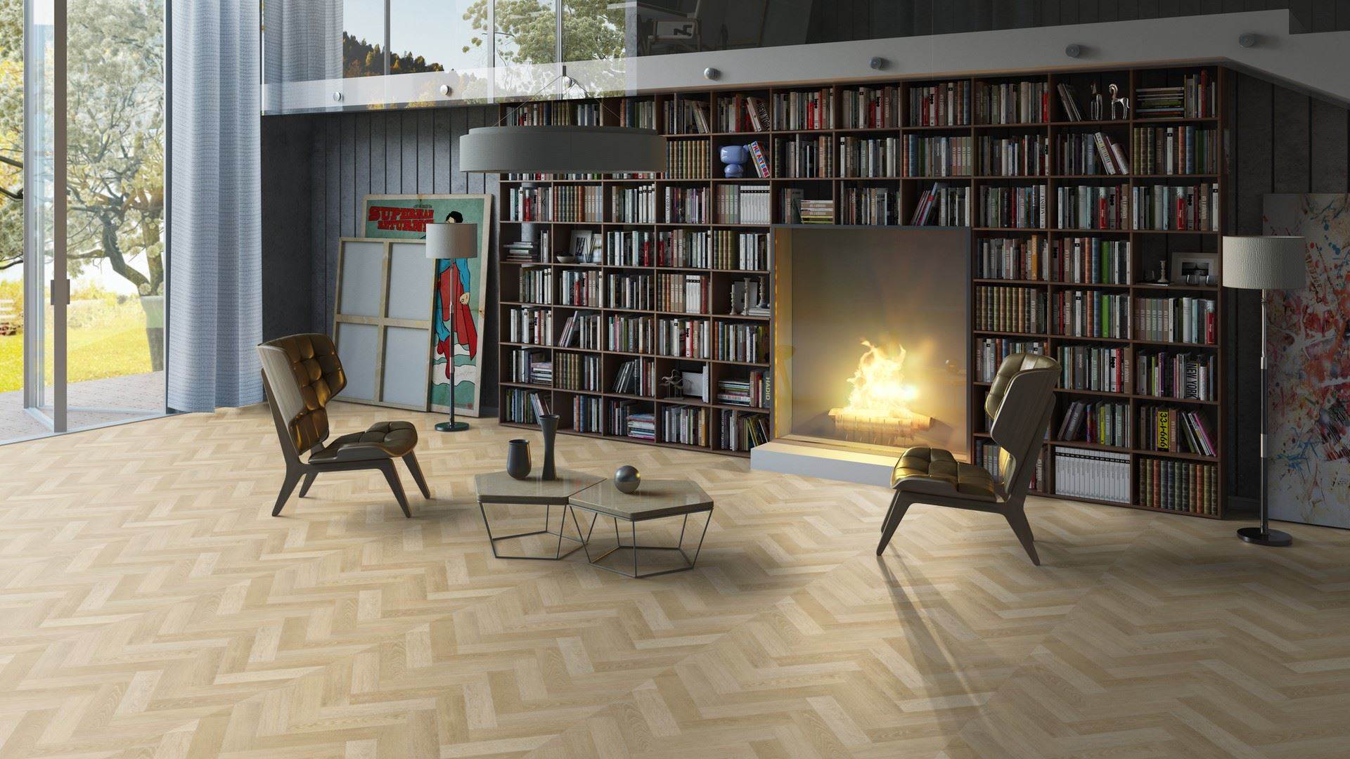 Линолеум бытовой "Tarkett" Фаворит Spoleto 2 (3м) — купить в Ульяновске