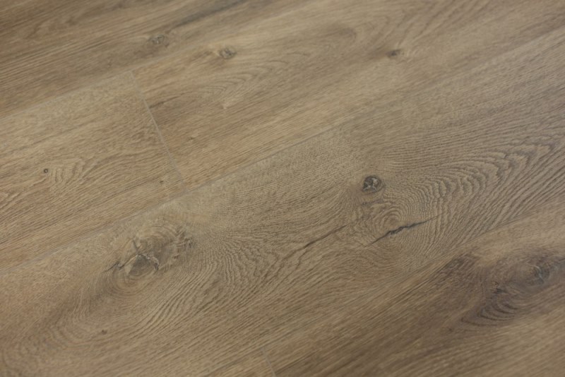 Замковая ПВХ плитка "Art Tile" Дуб Бристоль (1200*183*6 мм) — купить в Ульяновске