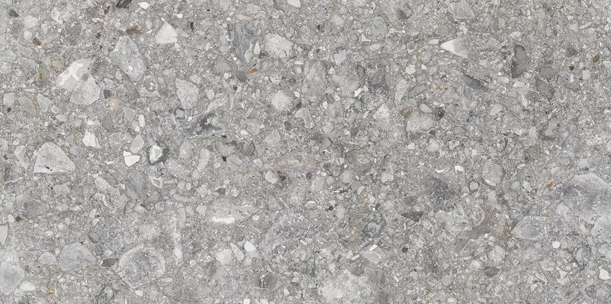 Керамогранит Gerda (Герда) 600*1200 серый CF054 MR — купить в Ульяновске
