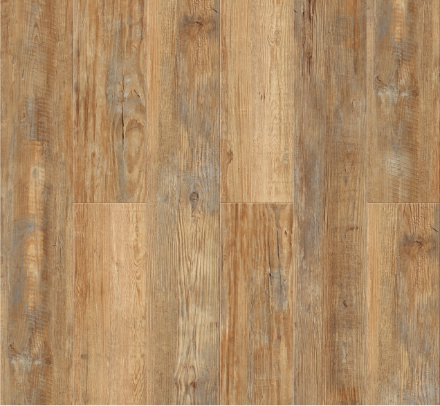 SPC ламинат "CronaFloor" Nano 4V Сосна Медовая (1200*180*3,5 мм) — купить в Ульяновске