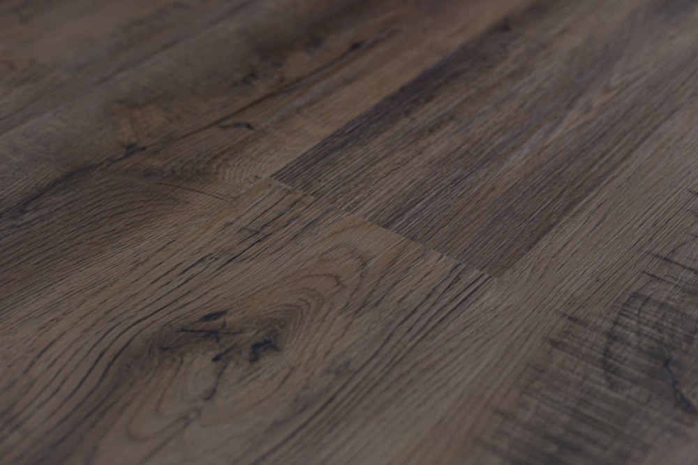 Кварцвиниловая плитка "Art Tile" Дуб Рустик (900*150*3,5 мм) — купить в Ульяновске