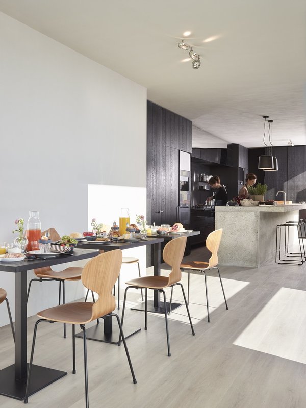 Замковая ПВХ плитка "Berry Alloc" Spirit Pro 55 ELITE BEIGE (610*914*5,5 мм) — купить в Ульяновске