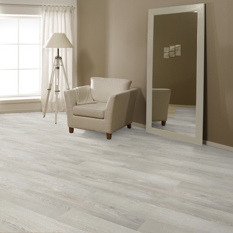 Клеевая плитка для коммерческих помещений "Bonkeel" Voyage (914,4*152,4*2,1мм) — купить в Ульяновске