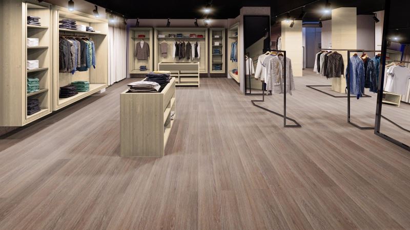 Виниловая плитка "Tarkett" Lounge Charango (914,4*101,6*3,0 мм) — купить в Ульяновске