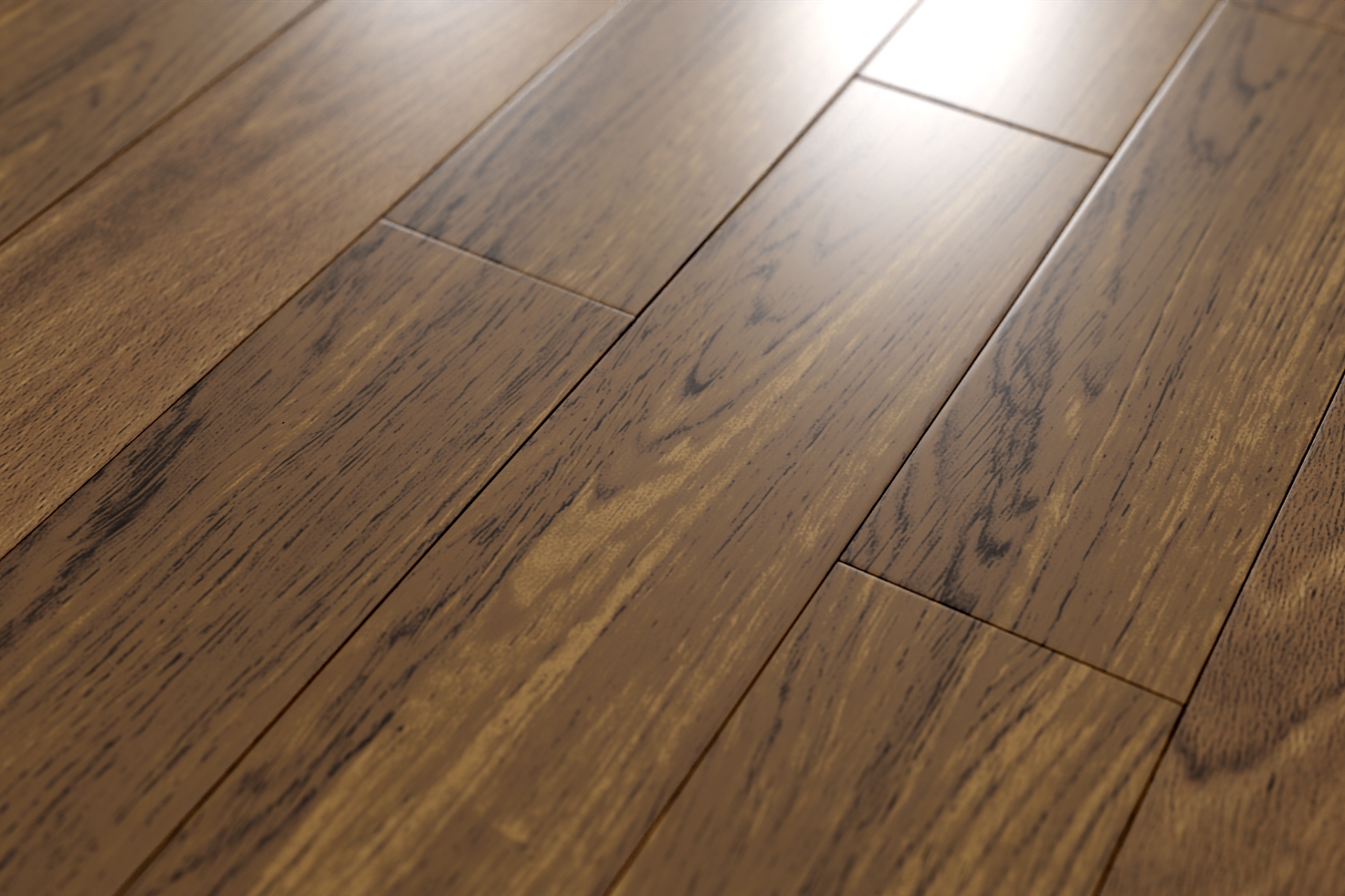 Инженерный паркет «Damy Floor» Ореховый — купить в Ульяновске