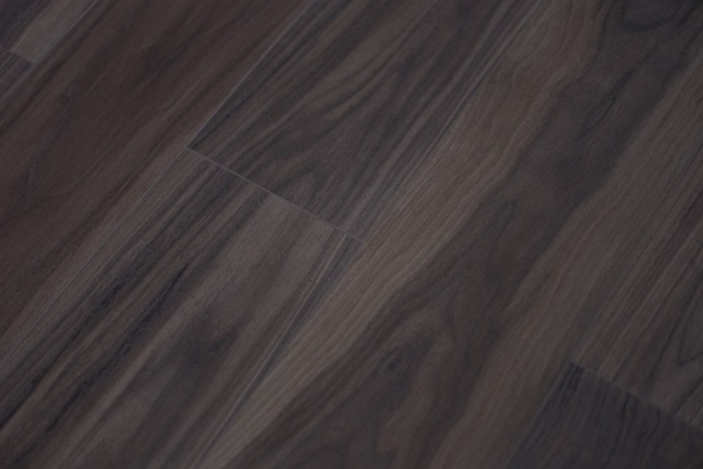 Плитка каменно-полимерная "Art Tile" Орех Манжурский (1220*181*5,5 мм) — купить в Ульяновске