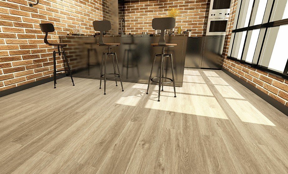Ламинат SPC AquaMax Дуб Вероно (1220*184*3,5 мм) — купить в Ульяновске