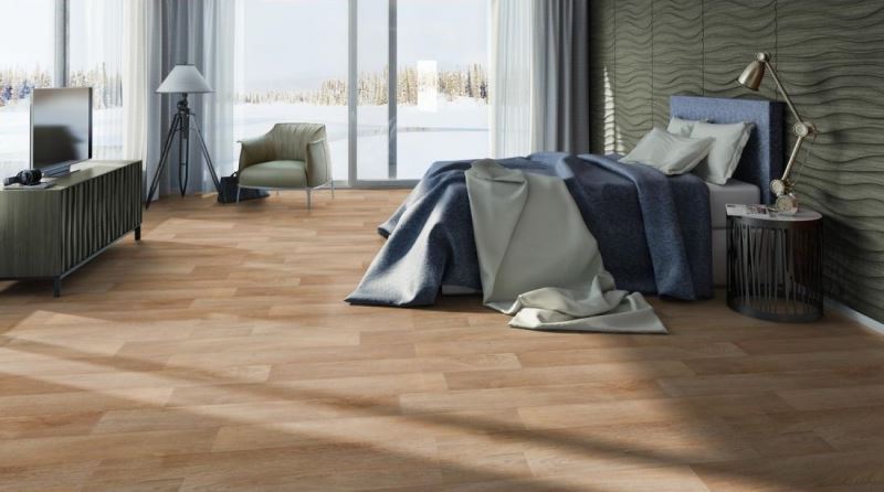 Линолеум бытовой "Tarkett" Престиж Tyler 3 (3,5м) — купить в Ульяновске