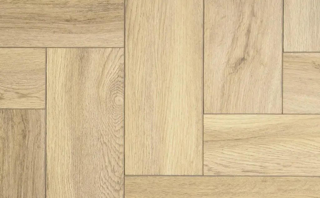 Виниловые полы "FirmFit" Herringbone Дуб светлый браш EW-2965 (615*123*5 мм) — купить в Ульяновске