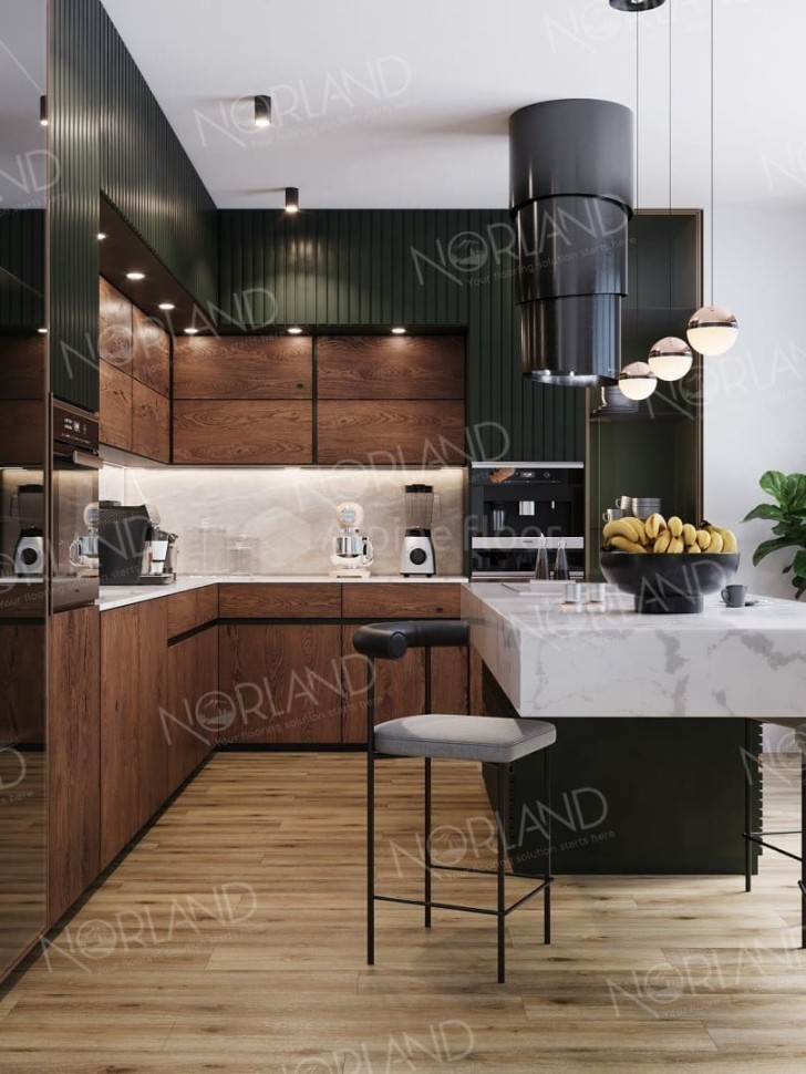 Кварцвиниловая плитка "Norland" Signi (1219,2*184,15*2 мм) — купить в Ульяновске