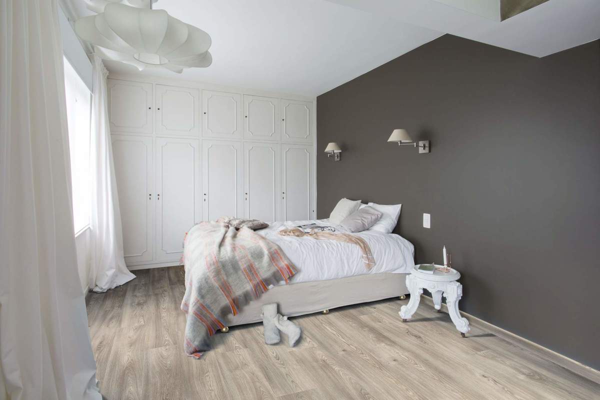 Замковая ПВХ плитка "Berry Alloc" Pureclick 55 COLUMBIAN OAK 296L (204*1326*5 мм) — купить в Ульяновске