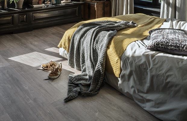 Линолеум бытовой "IVC" Golf Winter Oak 891 (3,5м) — купить в Ульяновске