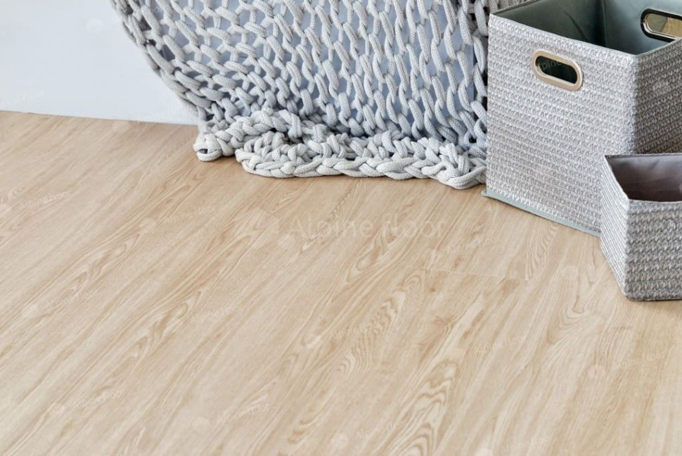 Виниловый ламинат "Alpine Floor" Classic Light MC Ясень Макао (1220*183*3,5 мм) — купить в Ульяновске