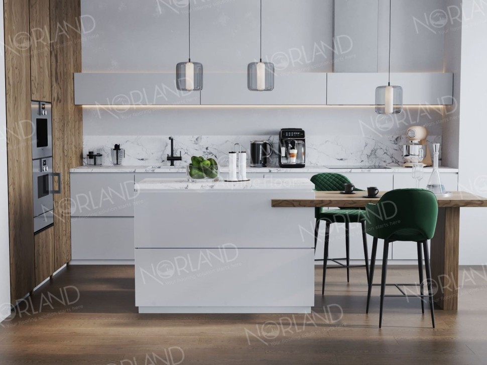 Кварцвиниловая плитка "Norland" Bent (1219,2*184,15*2 мм) — купить в Ульяновске