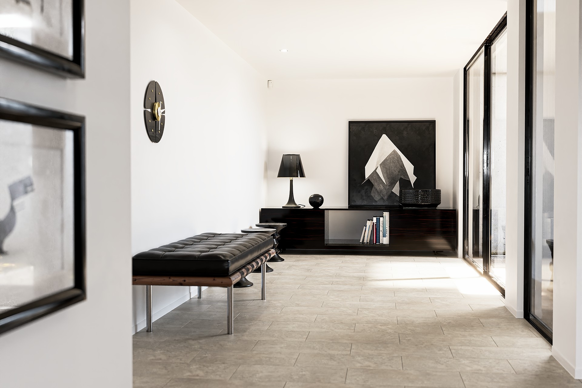 SPC плитка «Damy Floor» Эйгер (610*305*5 мм) — купить в Ульяновске