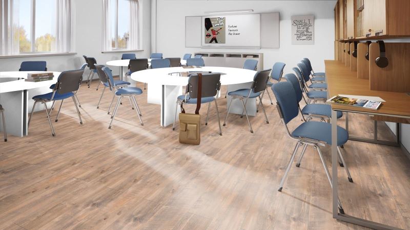 Виниловая плитка "Tarkett" Lounge Woody (914,4*101,6*3,0 мм) — купить в Ульяновске