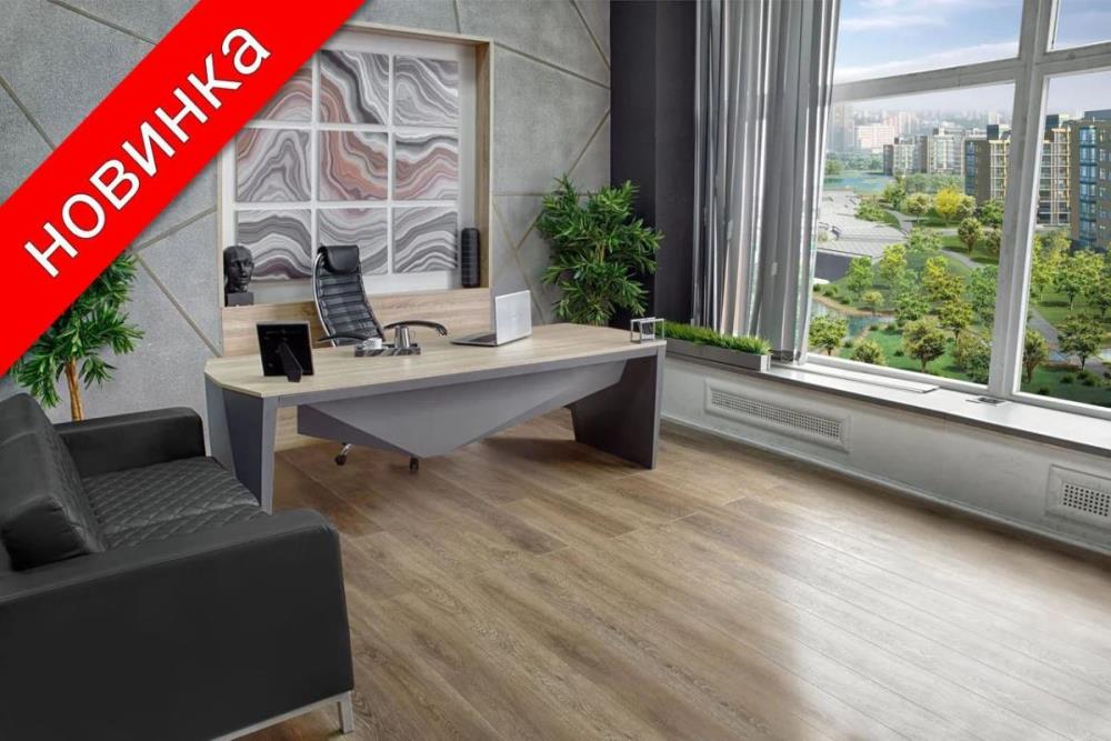 Каменно-полимерная плитка "Alpine Floor" Вайпуа (1524*183*4мм) — купить в Ульяновске